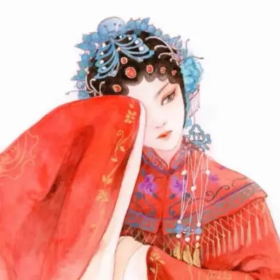 老树根 头像